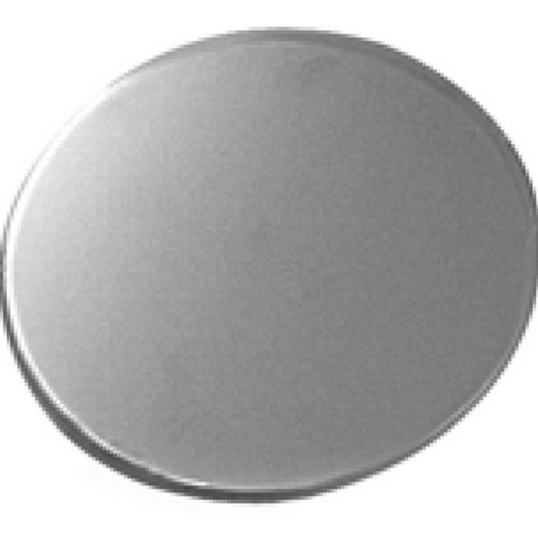 Parts and Accessories Counter Basin 4" Tub chain and stopper Shower Drain