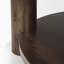 Ohman Stone Top Single Coffee Table