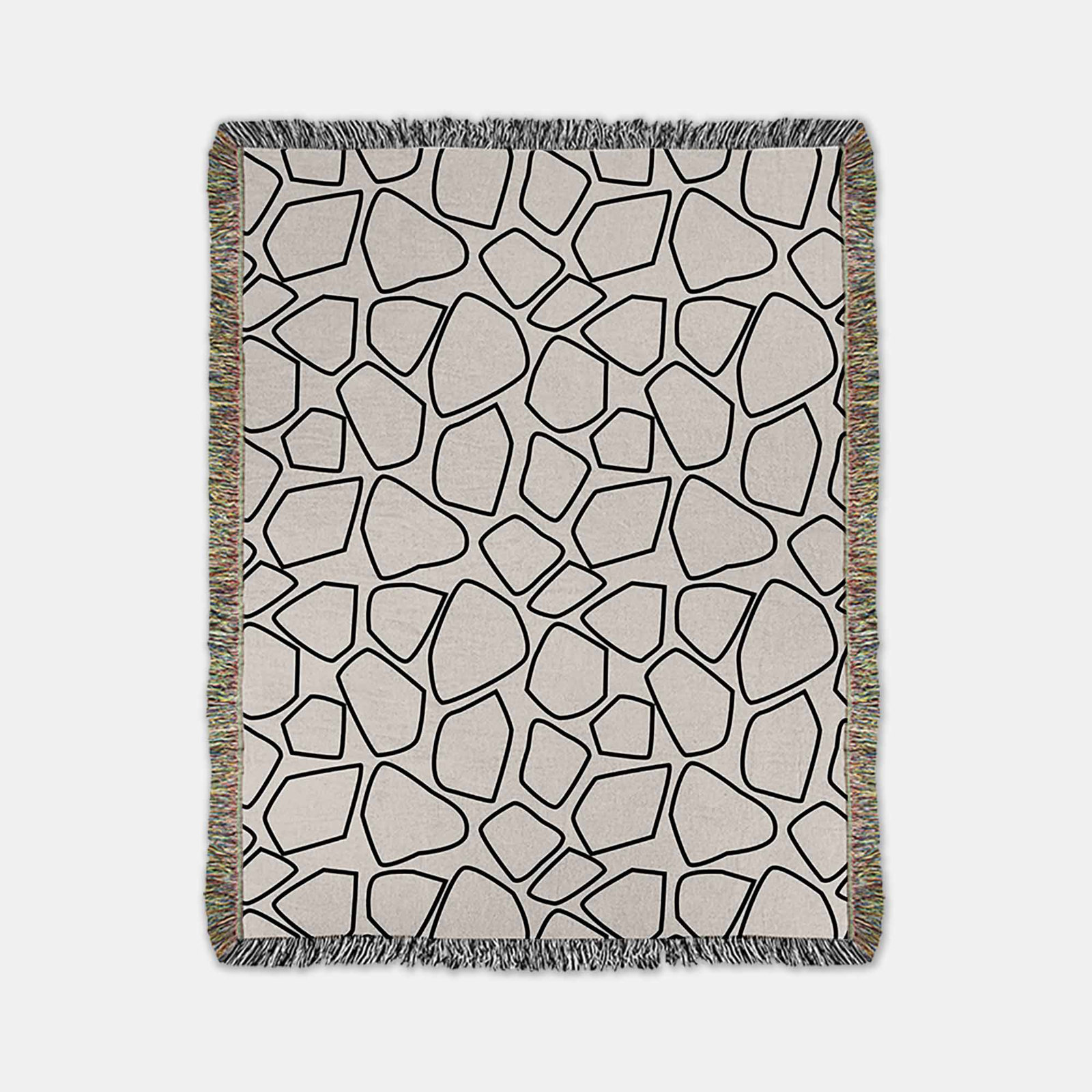 Raffe Throw Blanket