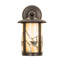 Fulton 1 - Light Armed Sconce