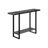 Accent Table, Console, Entryway, Narrow, Sofa, Living Room, Bedroom, Metal, Laminate-171769916