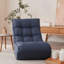 Fauteuil inclinable rembourré Lovetts-1711242229