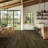 Camila 6 in. x 36 in. Matte Porcelain Wood Look Floor and Wall Tile-47589974