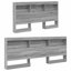 King Headboard
