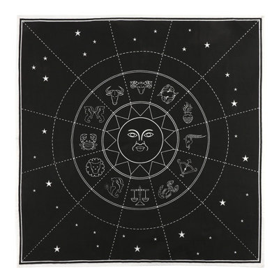 Fabric Tapestry