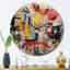 Horloge murale Chatillon-2107222268