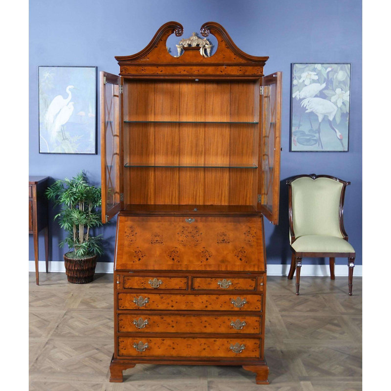Storage Bookcase