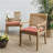 Deryn Outdoor Sunbrella Seat Cushion-54124669-54124672