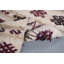 Tapis de couloir 1,7 x 9,4 pi, tapis turcs, tapis de décoration beige, tapis frais, tapis antique, tapis rétro
