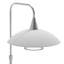 Uzma Metal Desk Lamp