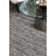 Parnell Eco-Friendly Handmade Tufted Soft Cotton Gray/Black Area Rug