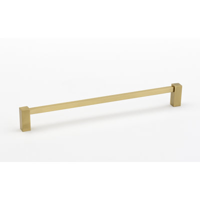 Contemporary II Center to Center Appliance Pull