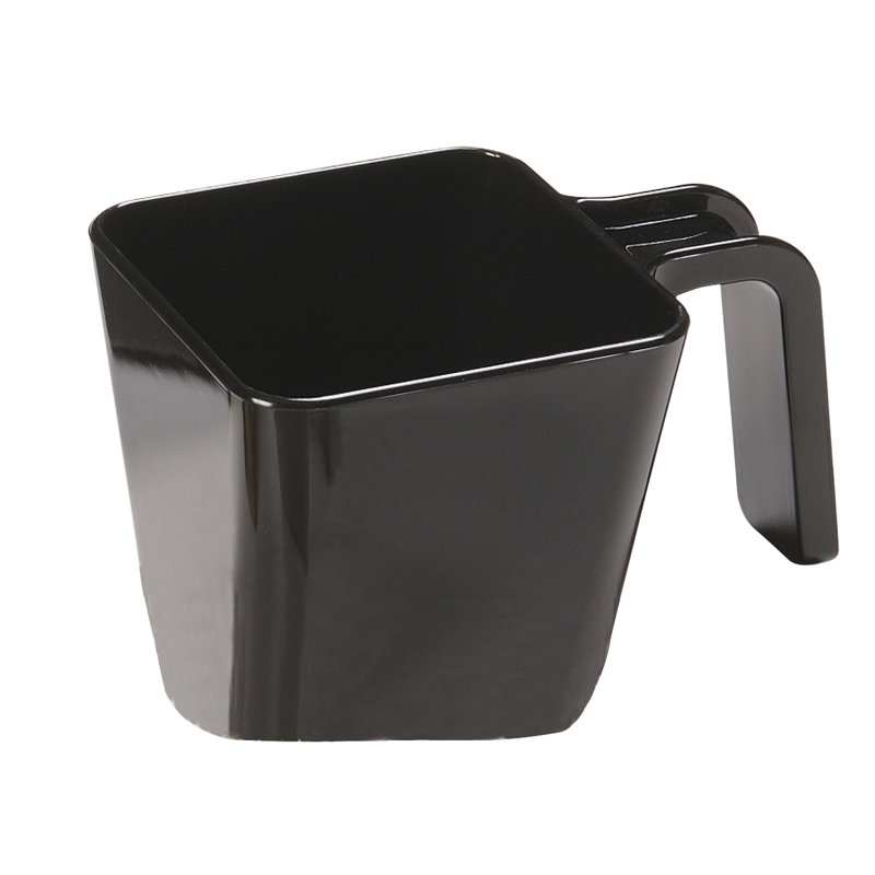 Carlisle Food Service Products Plastic Liquid Measuring Cups