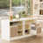 White Rattan