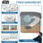 Star Wars Scenic Bed Set-104438633