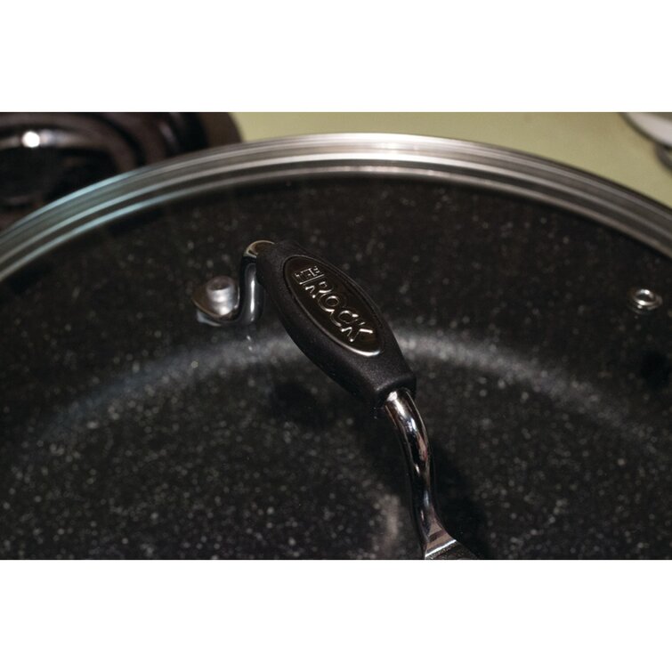 Starfrit The Rock Cookware 9.5 Frying Pan