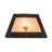 Jamareon Steel Flush Mounted Sconce