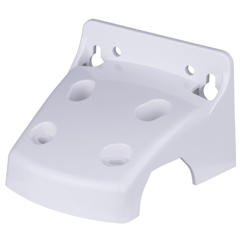White Basic Filtration System for Under Sink