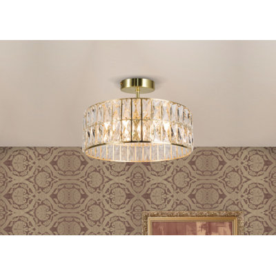Atifete 6 - Light Pendant
