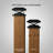 4-pack Post Cap Light-55481475