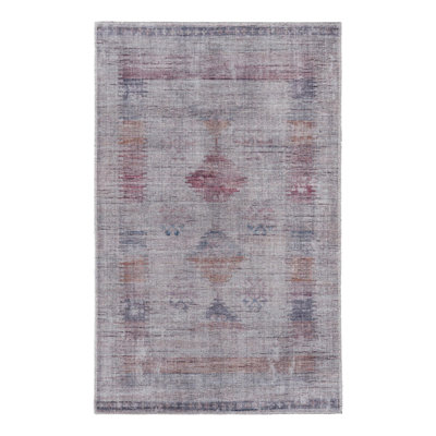 Sisu Striped Indoor Rug