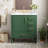 30" Bathroom Vanity Set with Three Drawers and Soft Close Doors-232243387
