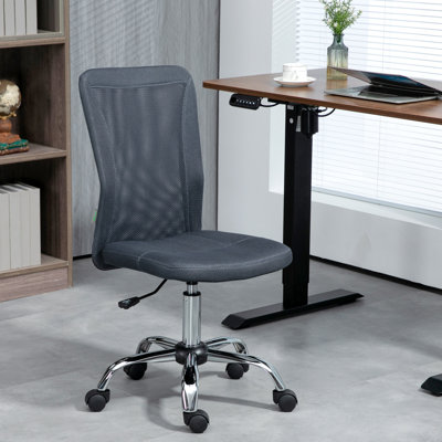 Hayre Polyester Office Chair