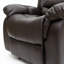 Lancashire 97cm Wide Standard Recliner-83940912