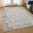 Premium Machine Washable Mayfield AMF2099 Global Rug-211321911-211321910