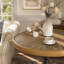 Table d'appoint French Country