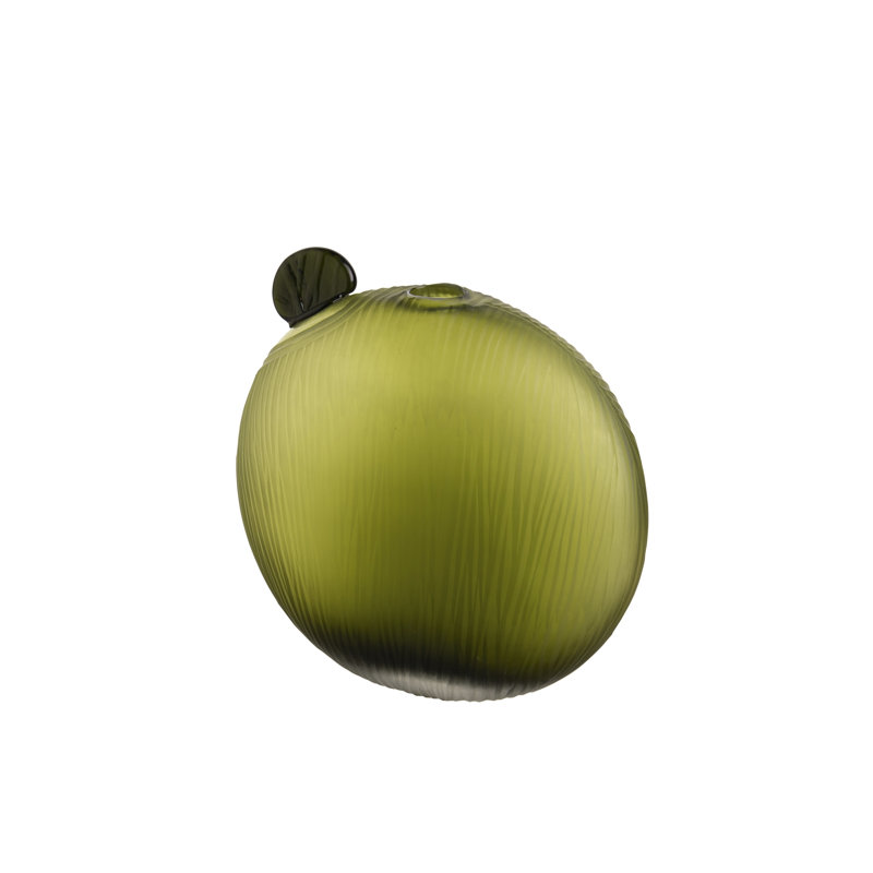 Joss Glass Table Vase 1