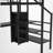 Kids Full Loft Bed-571324311