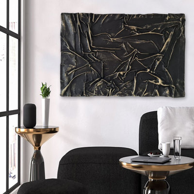 Peinture à l'huile décorative