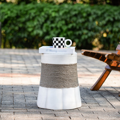 Table d'appoint pour l'extérieur MGO