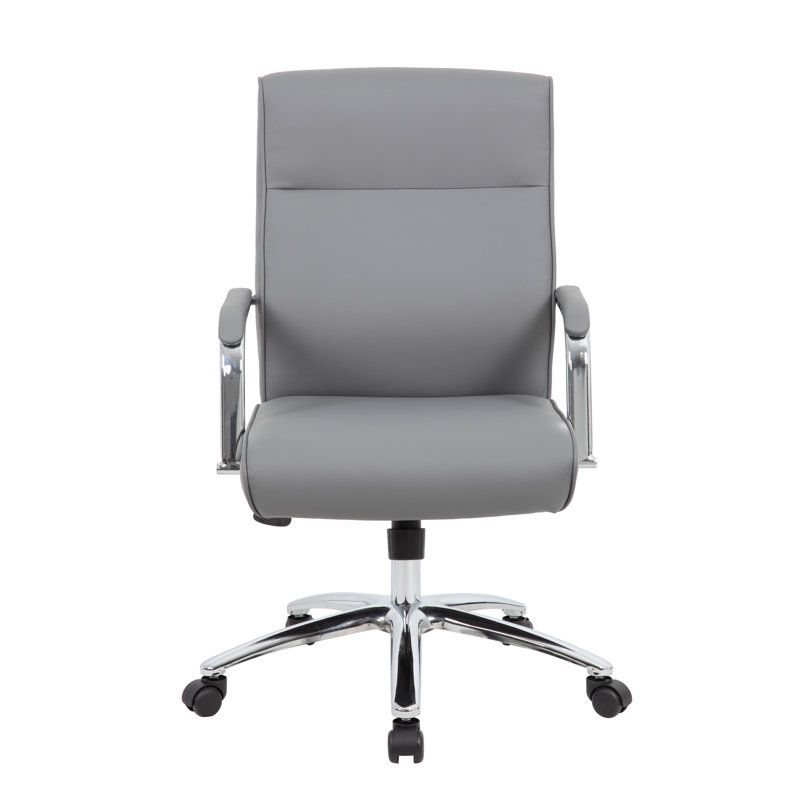Executive Chair, Gray
