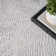 DKNY Central Park West Grey Modern Indoor Rug