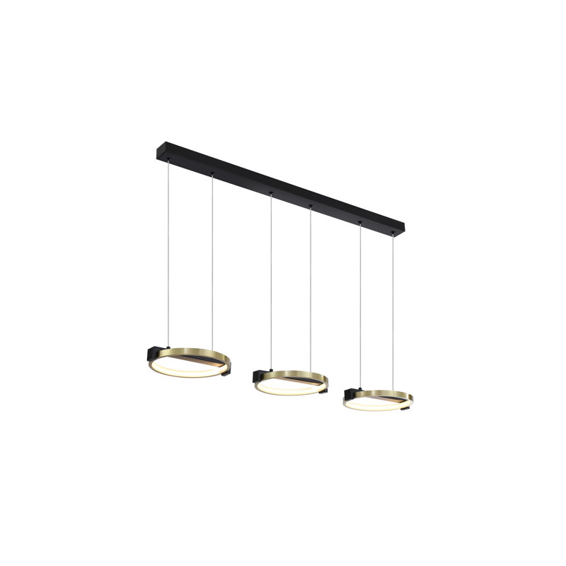 Bartolot LED Chandelier