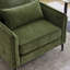 Single Accent Chairs Armchair-13529110