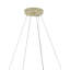 Tetterby 6 - Light Chandelier