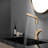 Single-Hole Single-Handle Bathroom Faucet-122282161