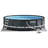 Ultra XTR Frame Round Above Ground Outdoor Swimming Pool Set-59060152