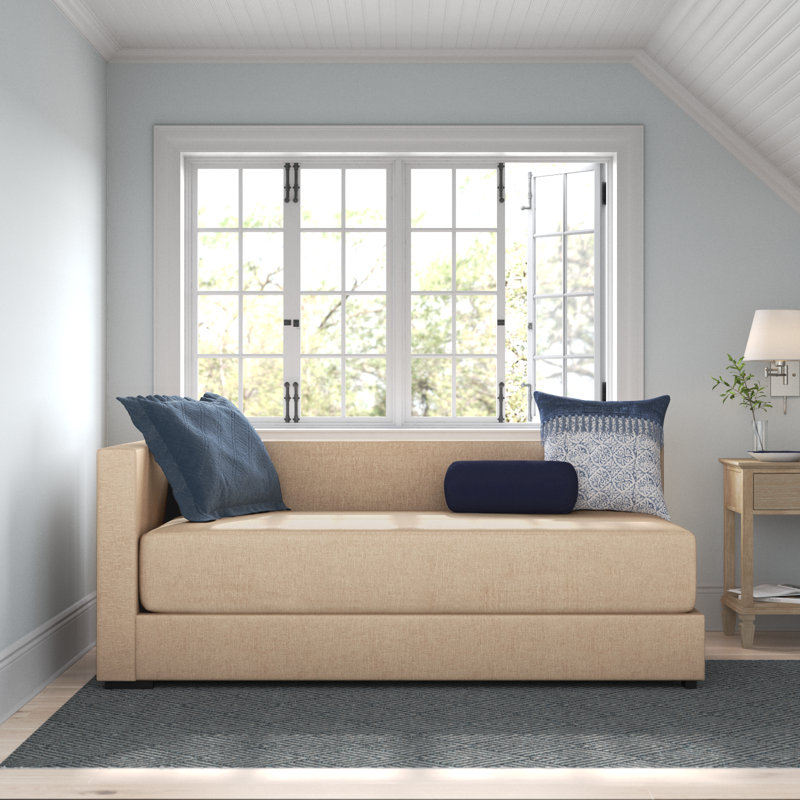 Nerra Upholstered Daybed