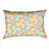 Bleu / Orange / Jaune