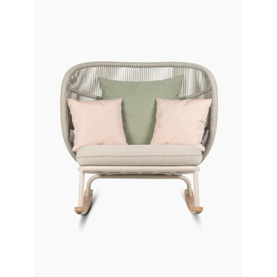 Kodo Outdoor Rocker Chair
