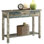 Emig Executive Desk Office Set