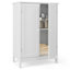 Amielle Freestanding Bathroom Cabinet-992310886