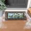 Tapis d'hiver Winter Chickadee Friends Sassafras