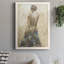 Aspia Garden Gown - Reproduction d'un seul cadre photo sur toile-88392383-88392377