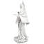 Figurine religieuse Bienheureuse Vierge Marie