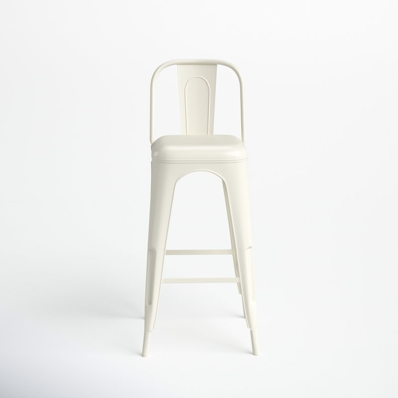 Cramden Stool